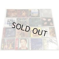 ブロス 幕末塾 INVOICE SPLASH COWCOW イエローダック ミックスナッツ ガスティボムズ 他 CD セット