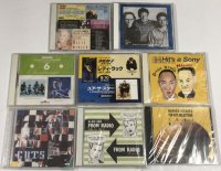 洋楽 ヒット曲 など CDセット
