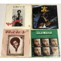 村田和人 MY CREW LPレコード