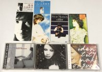 大黒摩季 CD CD仕切り板 セット