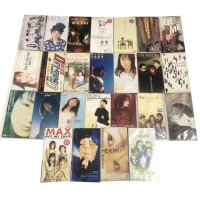 東京パフォーマンスドール HIDE アルフィー 林原めぐみ COCO 椎名へきる 他 シングルCD セット