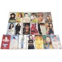 田中陽子 西野妙子 亜里香 生稲晃子 小川七生 高橋由美子 他 シングルCD セット