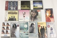 テレビ ドラマなど CD セット 代表取締役刑事 ハローグッバイ 倉本裕紀 他