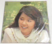 浅田美代子 BESTOFBEST LPレコード