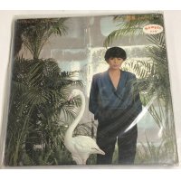 桑江知子 熱風 LPレコード