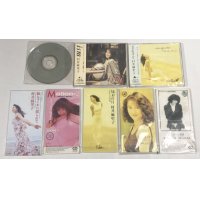 村井麻里子 CD 8枚セット