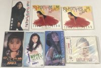 西野妙子 CD 7枚セット