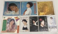 森山良子 シングル レコード CD セット