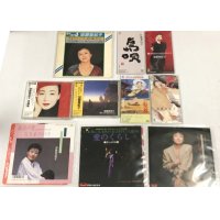 加藤登紀子 レコード CD セット