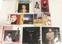 加藤登紀子 レコード CD セット