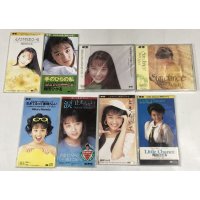 西田ひかる CD セット