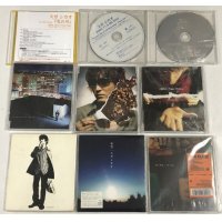 スガシカオ CD 9枚セット