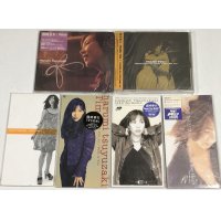 露崎春女 CD 6枚 セット