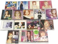 愛内里菜 CD 16枚セット