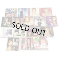 愛内里菜 CD 16枚セット