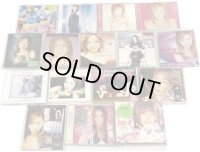 愛内里菜 CD 16枚セット