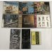 画像2: 小室哲哉 関係 TMネットワーク グローブ TRF など パンフレット CD MD カセットテープ ビデオテープ セット (2)