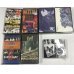 画像4: 小室哲哉 関係 TMネットワーク グローブ TRF など パンフレット CD MD カセットテープ ビデオテープ セット (4)