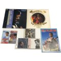 加山雄三 レコード CD パンフレット セット