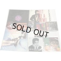 久保田利伸 レコード CD カセットテープ セット