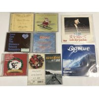 山下達郎 CD シングルレコード セット