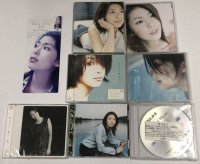 松たか子 CD CD仕切り板 セット