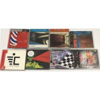 カシオペア COIL CD セット