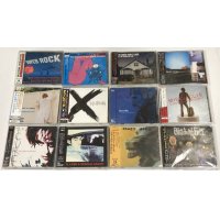 洋楽ロック ポップス コレクターズ Gラヴ＆スペシャルソース ミックジャガー アメリカンハイファイ 他 CD セット