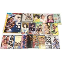 COCO 三浦理恵子 CD 写真集 セット