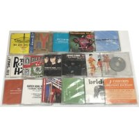 ハイブリッド ザ・ベルズ ゼペットストアー GEENA スーパーソウルソニックス ブリッジ 他 CD セット