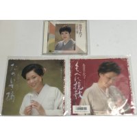島倉千代子 シングルレコード CD セット