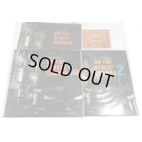 山下達郎 ON THE STREET CORNER LPレコードボックス CD選書&ナイアガラシリーズ 95 WINTER セット