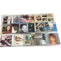 BOA HITOMI SAKURA CD セット