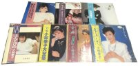 小林幸子 LPレコード 8枚セット