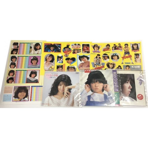 画像5: 小林幸子 LPレコード 8枚セット