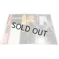 グレイトホワイト コージーパウエル ゴドレイ&クレーム JAPAN LPレコード セット