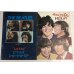 画像3: Beatles ザ・ビートルズ・ファースト・アルバム LPレコード レットイットビー 4人はアイドル パンフレット セット (3)