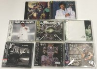 洋楽 CD セット ライオネルリッチ イビザ Gラヴ サイコマイコ 他