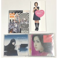 石井明美 響きはTUTU シングル レコード