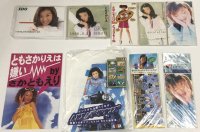 ともさかりえ CD CD仕切り板 チラシ ポップ セット