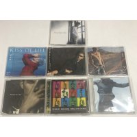 平井堅 CD 7枚セット