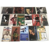 久保田利伸 CD 15枚セット