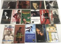 久保田利伸 CD 15枚セット