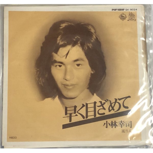 画像2: 真田広之 LPレコード 3枚セット