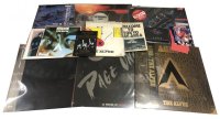 THE ALFEE アルフィー レコード カード カセットテープ 他 セット