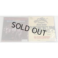 ミスタースリムカンパニー シングルレコード 2枚セット