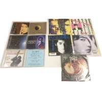 吉川晃司 セット CD シングルレコード