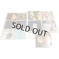 吉川晃司 セット CD シングルレコード