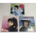 画像2: 水谷麻里 シングル LPレコード セット (2)