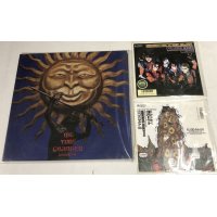 聖飢魔II シングル LP レコード セット